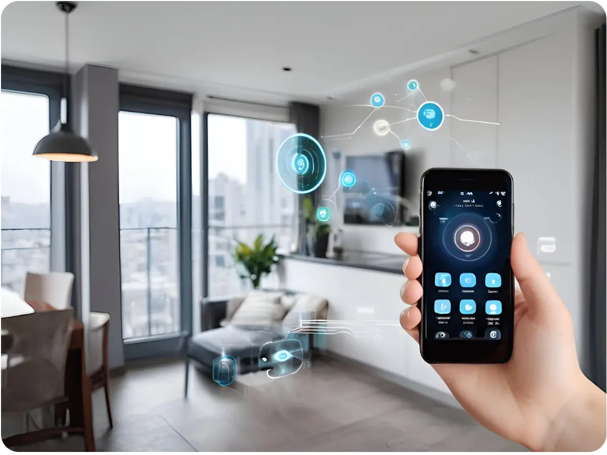 IOT 시스템